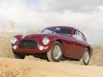 Ferrari 212 Export Berlinetta 1951 года